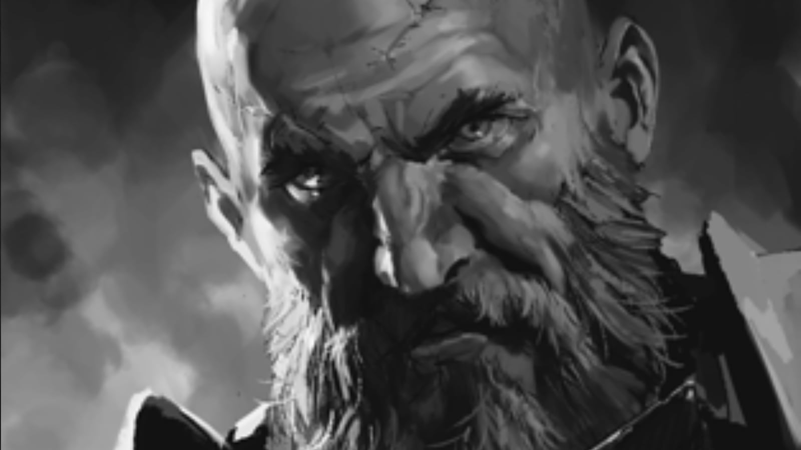 For The Killing Game, making larger-than-life characters impact the PCs directly is key.