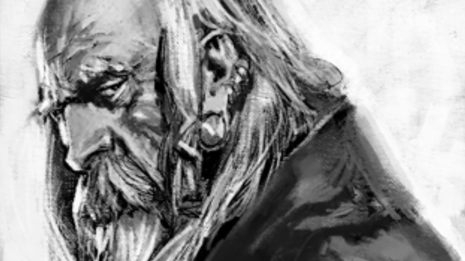In Thy Blood is full of characters that can be used to pull PCs into the story.