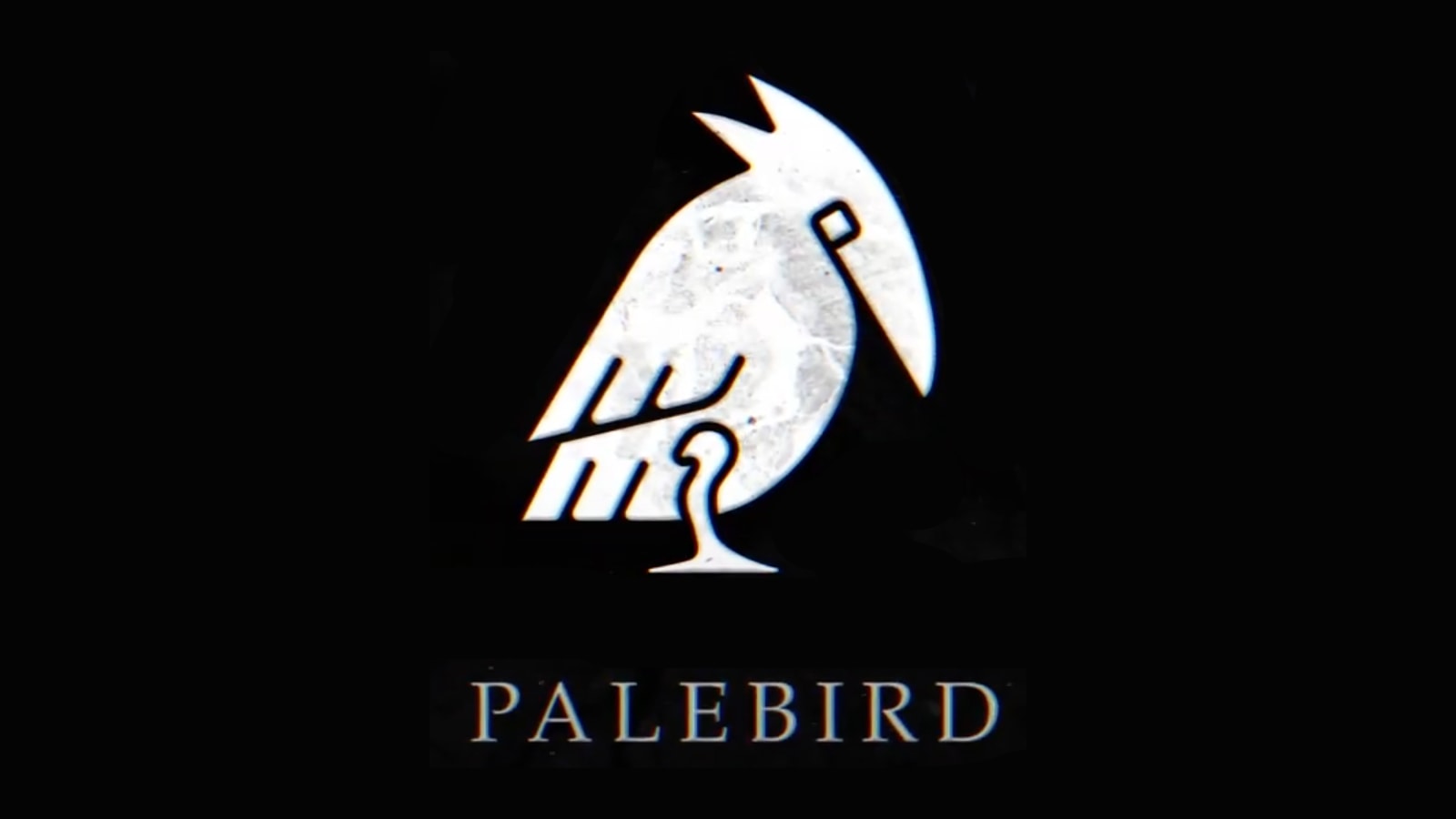 The Pale Bird